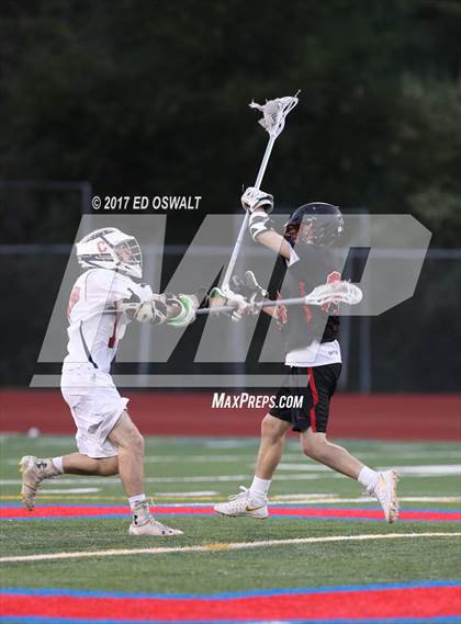 Thumbnail 2 in Marin Academy @ Campolindo (CIF NCS D2 Final) photogallery.