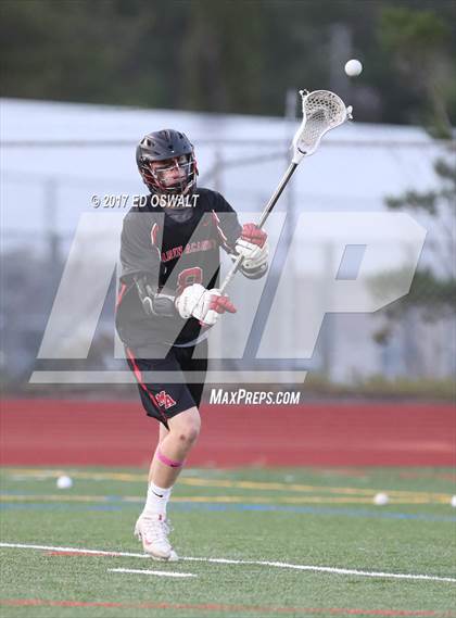 Thumbnail 2 in Marin Academy @ Campolindo (CIF NCS D2 Final) photogallery.