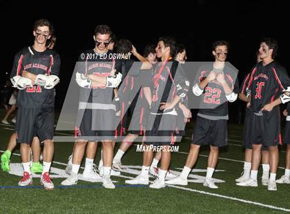 Thumbnail 1 in Marin Academy @ Campolindo (CIF NCS D2 Final) photogallery.