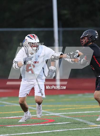 Thumbnail 1 in Marin Academy @ Campolindo (CIF NCS D2 Final) photogallery.