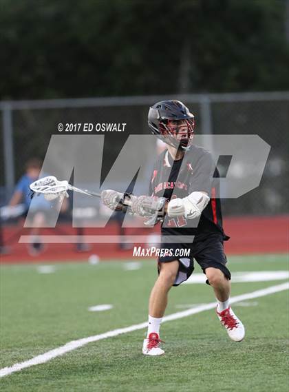 Thumbnail 3 in Marin Academy @ Campolindo (CIF NCS D2 Final) photogallery.