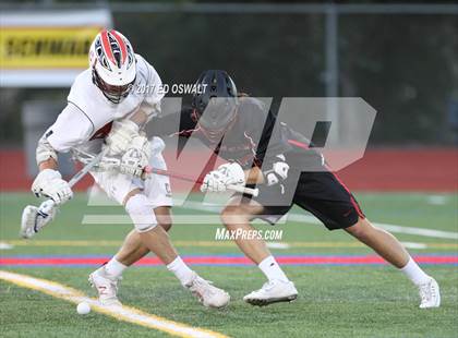 Thumbnail 2 in Marin Academy @ Campolindo (CIF NCS D2 Final) photogallery.