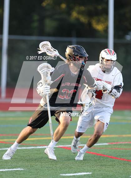 Thumbnail 3 in Marin Academy @ Campolindo (CIF NCS D2 Final) photogallery.