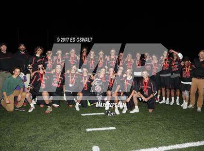 Thumbnail 1 in Marin Academy @ Campolindo (CIF NCS D2 Final) photogallery.