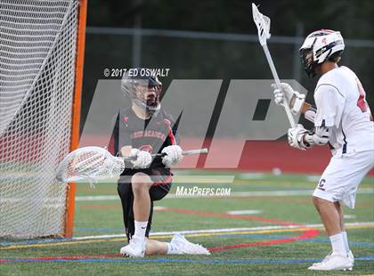 Thumbnail 3 in Marin Academy @ Campolindo (CIF NCS D2 Final) photogallery.