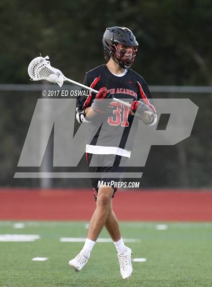 Thumbnail 2 in Marin Academy @ Campolindo (CIF NCS D2 Final) photogallery.