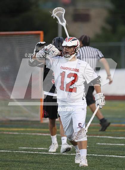 Thumbnail 3 in Marin Academy @ Campolindo (CIF NCS D2 Final) photogallery.