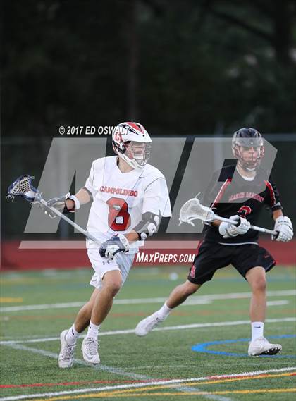 Thumbnail 1 in Marin Academy @ Campolindo (CIF NCS D2 Final) photogallery.