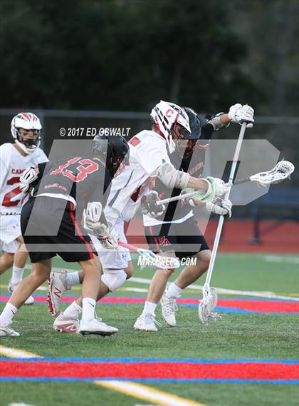Thumbnail 3 in Marin Academy @ Campolindo (CIF NCS D2 Final) photogallery.