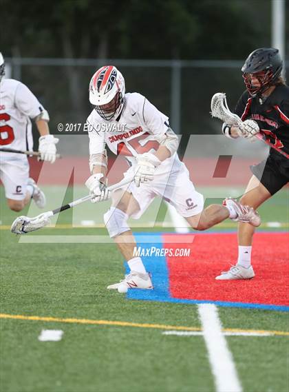 Thumbnail 2 in Marin Academy @ Campolindo (CIF NCS D2 Final) photogallery.