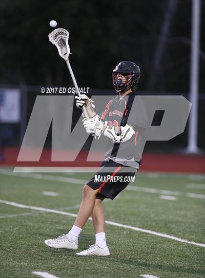 Thumbnail 1 in Marin Academy @ Campolindo (CIF NCS D2 Final) photogallery.