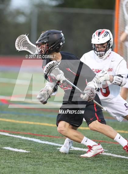 Thumbnail 3 in Marin Academy @ Campolindo (CIF NCS D2 Final) photogallery.