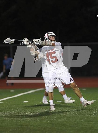 Thumbnail 2 in Marin Academy @ Campolindo (CIF NCS D2 Final) photogallery.