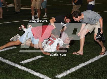 Thumbnail 1 in Marin Academy @ Campolindo (CIF NCS D2 Final) photogallery.