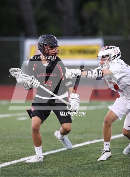 Thumbnail 1 in Marin Academy @ Campolindo (CIF NCS D2 Final) photogallery.