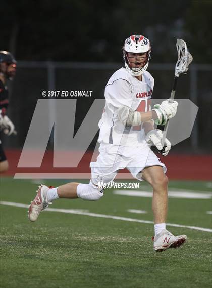 Thumbnail 1 in Marin Academy @ Campolindo (CIF NCS D2 Final) photogallery.