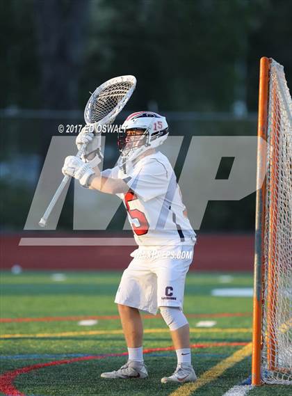 Thumbnail 1 in Marin Academy @ Campolindo (CIF NCS D2 Final) photogallery.