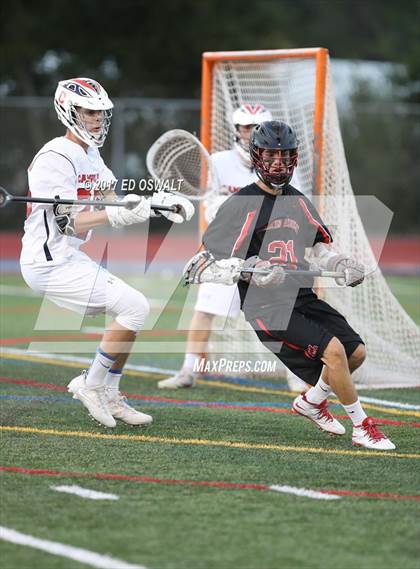 Thumbnail 1 in Marin Academy @ Campolindo (CIF NCS D2 Final) photogallery.