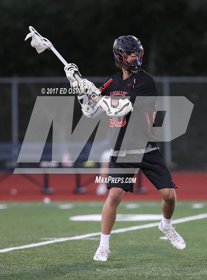 Thumbnail 1 in Marin Academy @ Campolindo (CIF NCS D2 Final) photogallery.