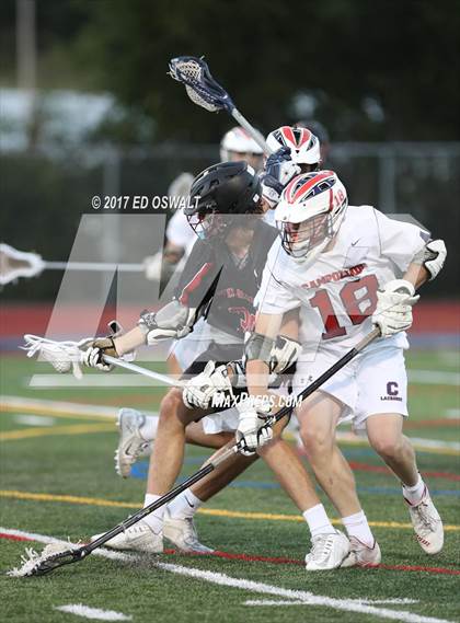 Thumbnail 1 in Marin Academy @ Campolindo (CIF NCS D2 Final) photogallery.