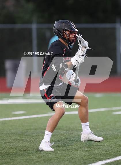 Thumbnail 3 in Marin Academy @ Campolindo (CIF NCS D2 Final) photogallery.
