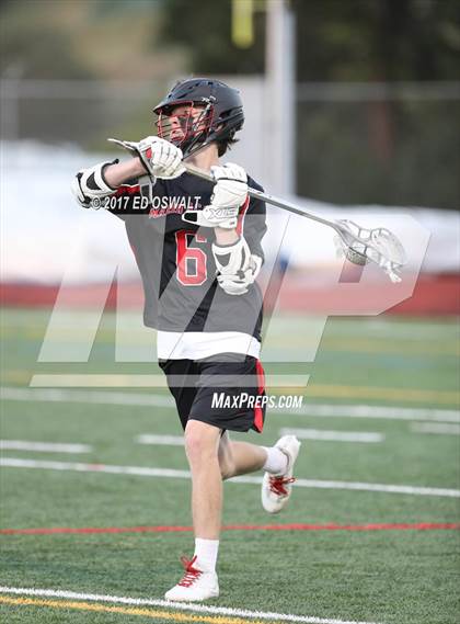 Thumbnail 2 in Marin Academy @ Campolindo (CIF NCS D2 Final) photogallery.