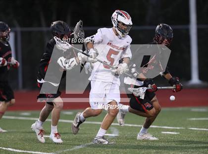 Thumbnail 3 in Marin Academy @ Campolindo (CIF NCS D2 Final) photogallery.