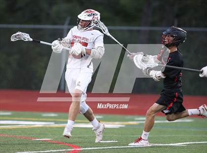 Thumbnail 3 in Marin Academy @ Campolindo (CIF NCS D2 Final) photogallery.