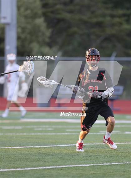 Thumbnail 2 in Marin Academy @ Campolindo (CIF NCS D2 Final) photogallery.