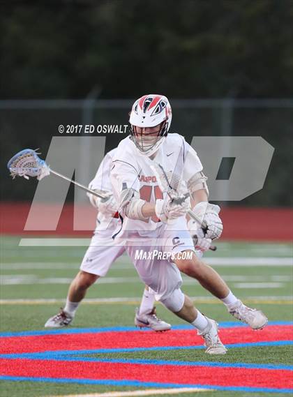 Thumbnail 2 in Marin Academy @ Campolindo (CIF NCS D2 Final) photogallery.
