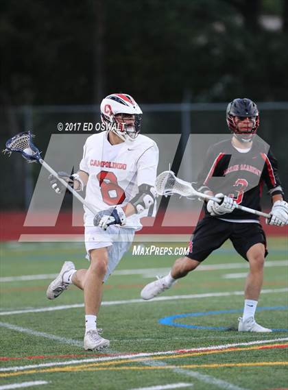 Thumbnail 2 in Marin Academy @ Campolindo (CIF NCS D2 Final) photogallery.