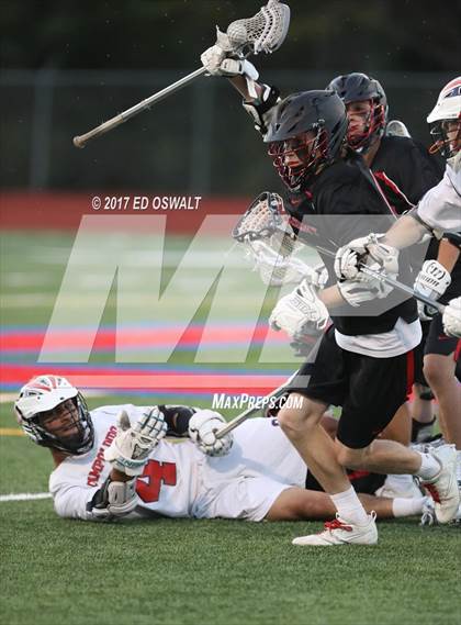Thumbnail 3 in Marin Academy @ Campolindo (CIF NCS D2 Final) photogallery.
