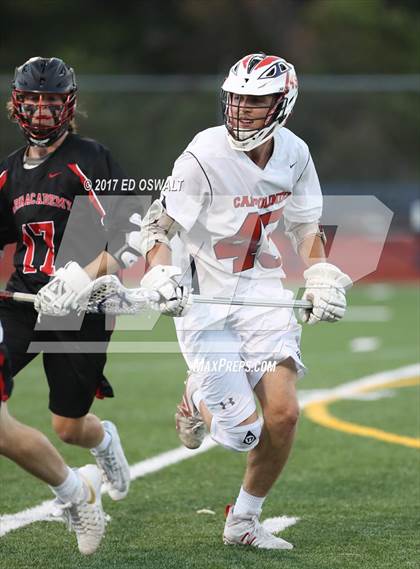 Thumbnail 3 in Marin Academy @ Campolindo (CIF NCS D2 Final) photogallery.