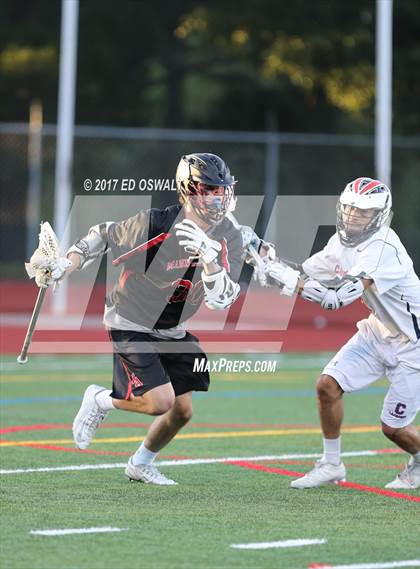 Thumbnail 2 in Marin Academy @ Campolindo (CIF NCS D2 Final) photogallery.