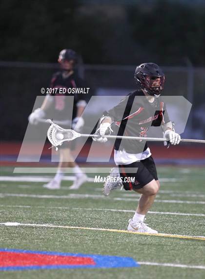 Thumbnail 2 in Marin Academy @ Campolindo (CIF NCS D2 Final) photogallery.