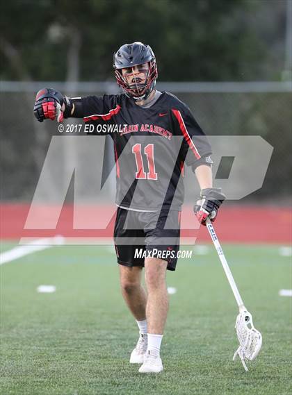 Thumbnail 2 in Marin Academy @ Campolindo (CIF NCS D2 Final) photogallery.