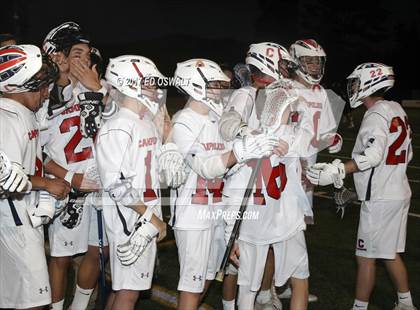 Thumbnail 3 in Marin Academy @ Campolindo (CIF NCS D2 Final) photogallery.