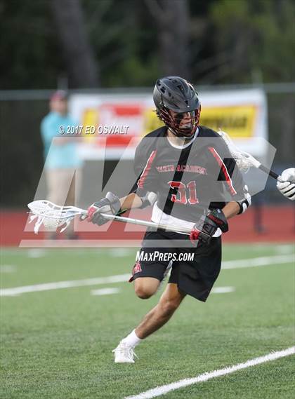 Thumbnail 3 in Marin Academy @ Campolindo (CIF NCS D2 Final) photogallery.