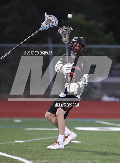Thumbnail 3 in Marin Academy @ Campolindo (CIF NCS D2 Final) photogallery.
