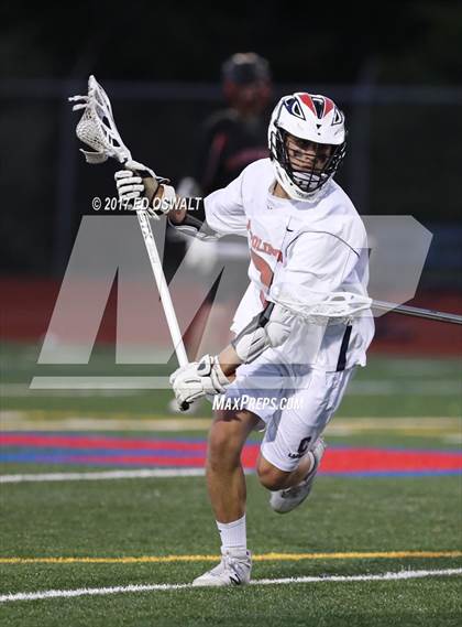 Thumbnail 1 in Marin Academy @ Campolindo (CIF NCS D2 Final) photogallery.