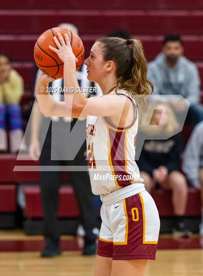 Thumbnail 1 in Connelly School of the Holy Child @ Oakton (Cassel's Holiday Classic) photogallery.