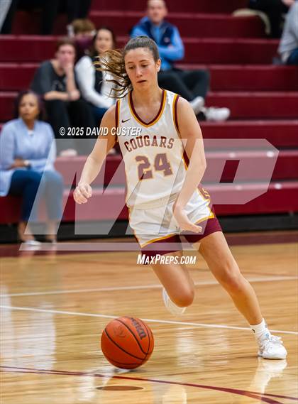 Thumbnail 2 in Connelly School of the Holy Child @ Oakton (Cassel's Holiday Classic) photogallery.