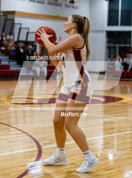 Thumbnail 3 in Connelly School of the Holy Child @ Oakton (Cassel's Holiday Classic) photogallery.