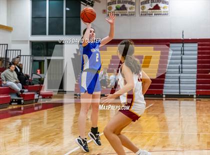Thumbnail 1 in Connelly School of the Holy Child @ Oakton (Cassel's Holiday Classic) photogallery.