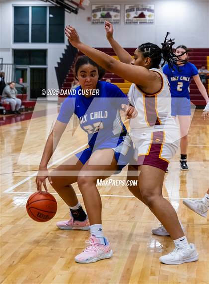 Thumbnail 3 in Connelly School of the Holy Child @ Oakton (Cassel's Holiday Classic) photogallery.