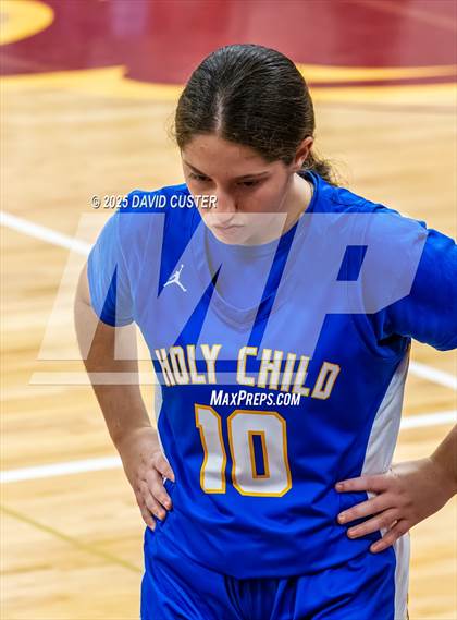 Thumbnail 1 in Connelly School of the Holy Child @ Oakton (Cassel's Holiday Classic) photogallery.