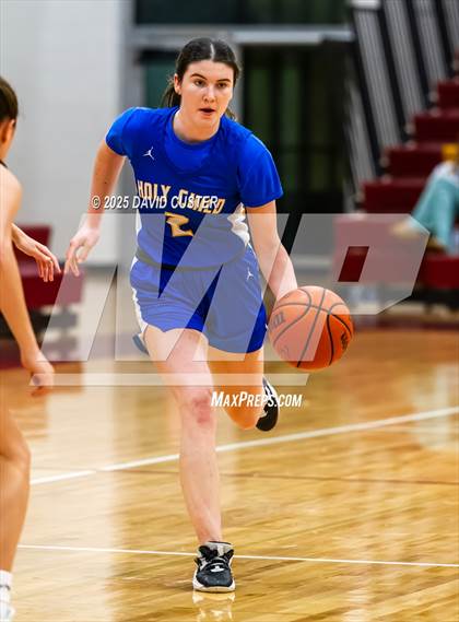 Thumbnail 1 in Connelly School of the Holy Child @ Oakton (Cassel's Holiday Classic) photogallery.