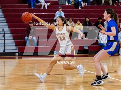 Thumbnail 1 in Connelly School of the Holy Child @ Oakton (Cassel's Holiday Classic) photogallery.