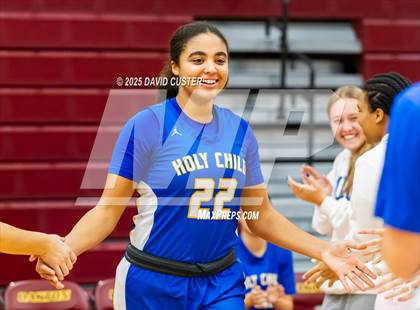 Thumbnail 1 in Connelly School of the Holy Child @ Oakton (Cassel's Holiday Classic) photogallery.