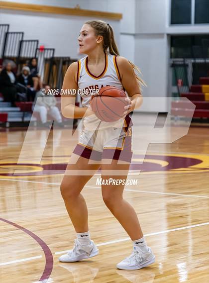 Thumbnail 1 in Connelly School of the Holy Child @ Oakton (Cassel's Holiday Classic) photogallery.